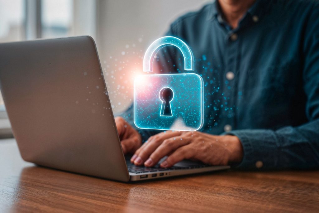 Mantén tus datos actualizados